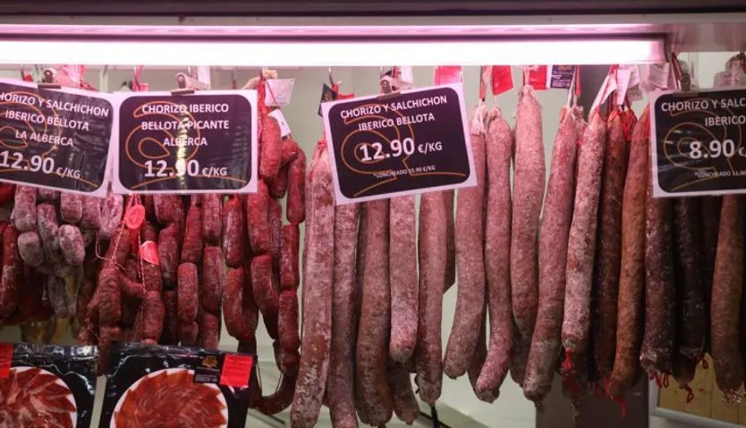 Mercado Central