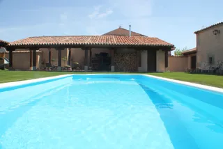 LaCentenaria Piscina