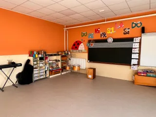 CEIP San Blas