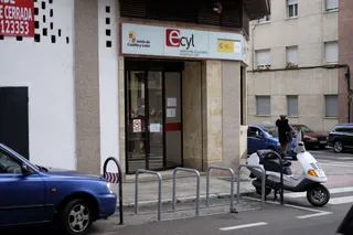 Paro Inem Ecyl Desempleo prestación