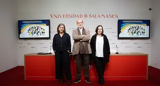 El Instituto Universitario de Integración en la Comunidad reunirá a más de 600 profesionales vinculados a la discapacidad