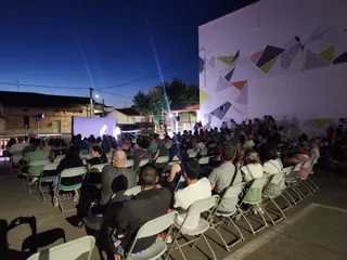 Semana cultural Castellanos de Moriscos 2024 | AYUNTAMIENTO DE CASTELLANOS