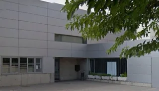 Edificio sociocultural en Santa Marta de Tormes salamanca24horas