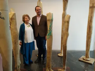 Exposición Sororidad de Amelia García (13)