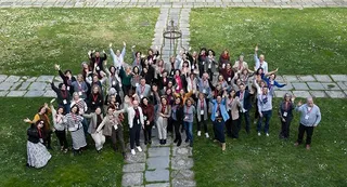 La Servicio de Empleo y Emprendimiento de la USAL organiza las primeras jornadas en orientación profesional y competencias CRUE España