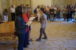 La Junta destina 214.000 euros para financiar los costes salariales de trabajadores en riesgo de exclusión en empresas de inserción