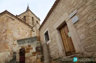 Albergue Zamora
