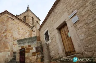 Albergue Zamora