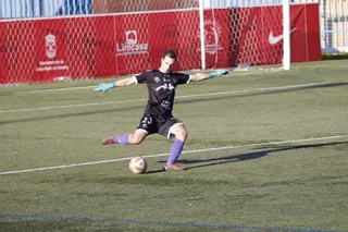 Santa marta - Atlético Astorga