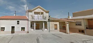 Ayuntamiento Peleas de Abajo. Foto Zamora24horas