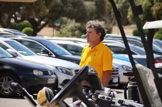 Torneo de Golf Adarsa