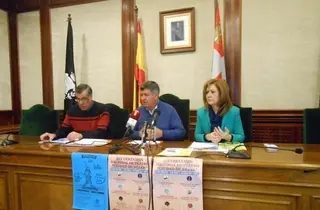 Cinco obras componen la decimonovena edición del Certamen de Teatro