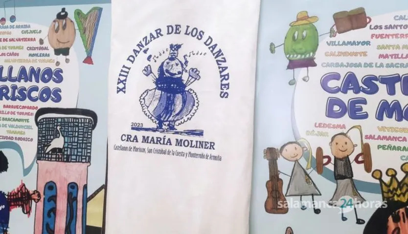 Presentación del XXIII Danzar de los Danzares (6)