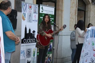 CUDESA vuelve a organizar su ‘Semana Solidaria’ con 500 jóvenes universitarios