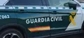 Guardia Civil. Foto de archivo. 