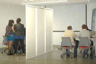 Comienza a dar servicio el punto gratuito de atención al contribuyente para la elaboración de la renta en Guijuelo