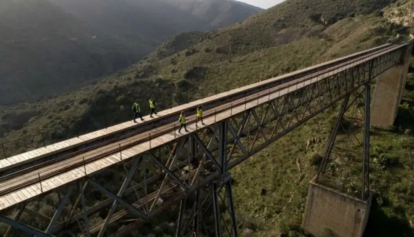 El Camino de Hierro
