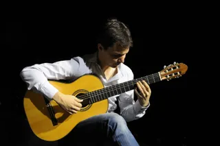 Eduardo Fernández