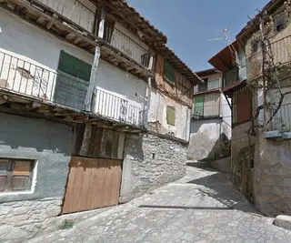 Las Casas del Conde