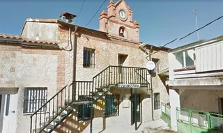 Casa Consistorial Tenebrón