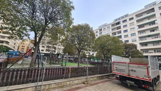 Plaza de Carmelitas