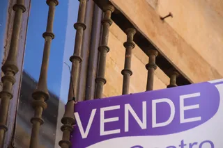 Pisos en venta