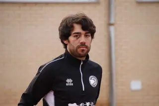 Javi Navas