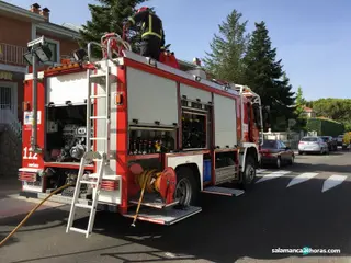 Bomberos Valdelagua (1)