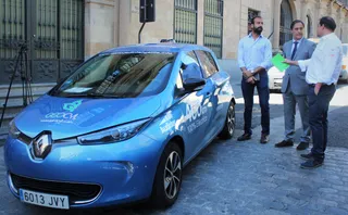 ‘Mi Ciudad Inteligente’, tecnología e innovación para mejorar la vida de los ciudadanos