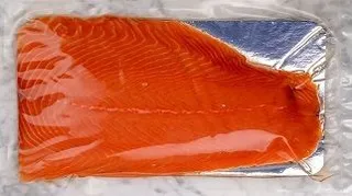 AESAN | Alerta por Listeria monocytogenes en salmón ahumado