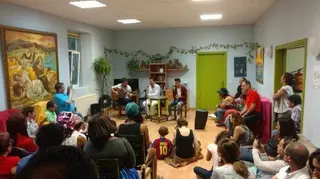El concierto entre el Ayuntamiento y el Comité Ciudadano AntiSida para gestionar La Encina se eleva a 225.000