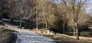 Concluyen las obras de ‘El Regajo’
