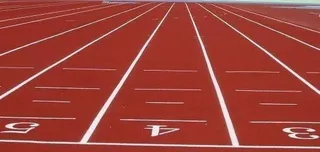 Concentración de la Federación de Atletismo de Castilla y León con cuatro salmantinos
