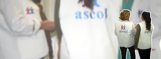 Ascol, 25 años al servicio de familiares y pacientes