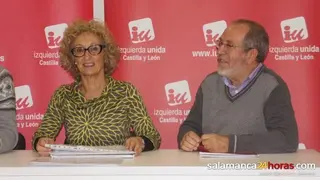 IU califica de despilfarro y electoralismo barato la partida dedicada a estudiar la viabilidad de un polígono industrial
