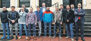 Brigada