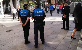 La Policía Local crea un grupo especial para reforzar la seguridad durante las Ferias y Fiestas