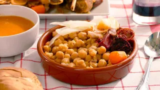Cocido