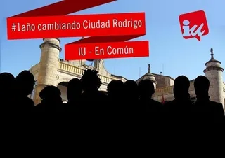 IU-En Común rendirá cuentas de la ejecución de su programa electoral