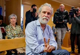 Willy toledo