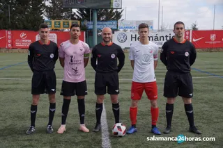 CAPITANES STA MARTA DH EXTREMADURA
