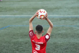 UD Santa Marta - Atlético Astorga