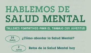 Hablemos de Salud Mental