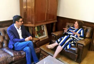 Foto Subdelegación del Gobierno.