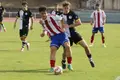 Partido Unionistas B-Atlético Bembibre