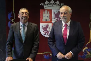 La Junta desarrollará ocho proyectos para fomentar el trabajo en Salamanca