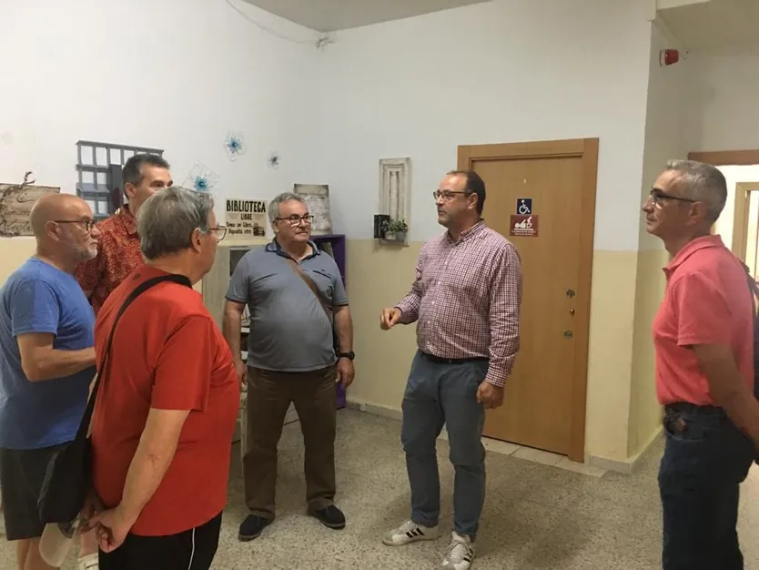 Reunion Navega