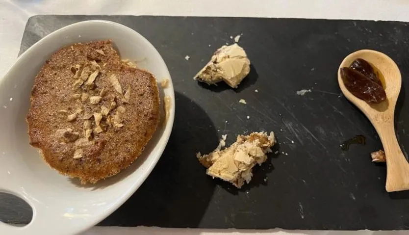 Helado de bellota (2)