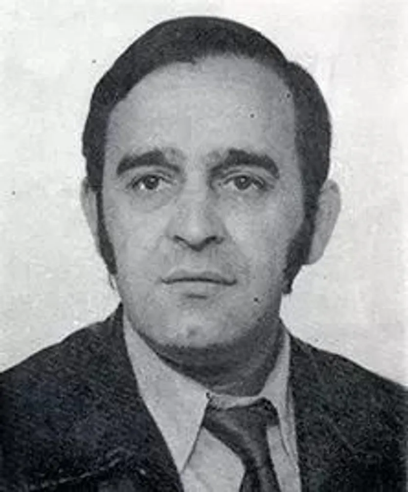 Jose Luis González Marcos. Fundación Pablo Iglesias.