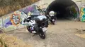 Despliegue de la Policía Local en El Marín para localizar a la oveja